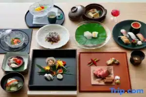 Отель «The Westin Miyako Kyoto», Киото