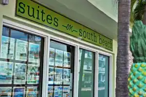 Отель «Suites on South Beach», Майами Бич