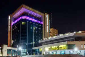 Kharkiv Palace Hotel, Харьков