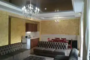 Санаторий «Синий утес», Кафтанчиково