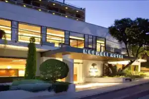 Nepheli Hotel, Салоники