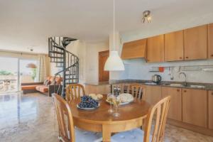 Tio Max Apartment V, Колониа Сант Жорди