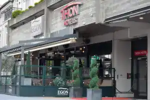 Thon Hotel Kristiansand, Кристиансанн