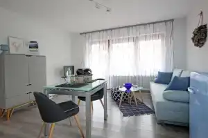 Apartment Mühlbach, Нессельванг