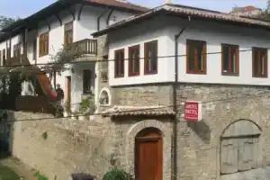 Hostel Mostel, Велико-Тырново