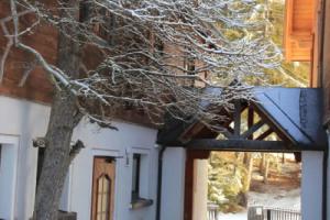 Chalet in Mariapfarr Near ski Area, Buggen