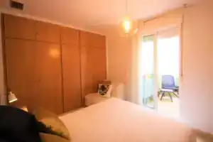 Apartamento CasaTuris cerca del Castillo, Аликанте