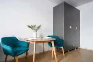 Letyourflat (Лэтюфлэт) на Беговая, Москва