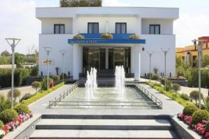 La Costiera Hotel, Marina di Varcaturo