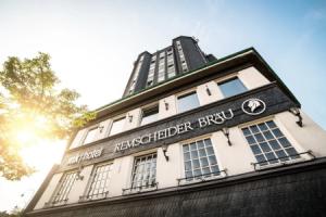 Mk Hotel Remscheid, Ремшайд