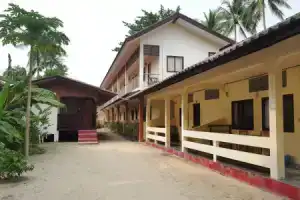 Отель «Best Beach Bungalows», Чавенг
