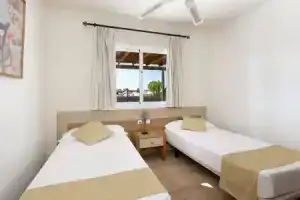 Tacande Bocayna Village, Feel & Relax, Lanzarote, Плайя-Бланка