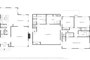 Chic Seattle Queen Anne W/view 3 Bedroom Home, Сиэтл