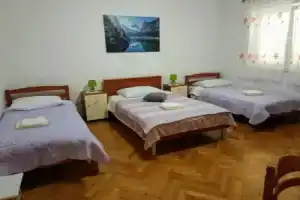 Room-stay in the Heart of Zadar at Penin, Задар