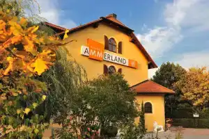 Block Hotel & Living, Ингольштадт