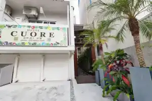Hotel «Cuore Kokusai Dori Naha», Наха