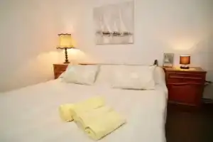 Apartment Nonna, Сегет Враница