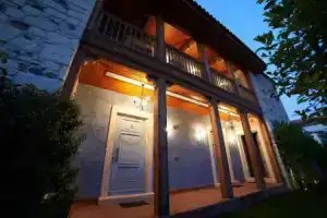 Отель «Alacati On Oda», Алачати