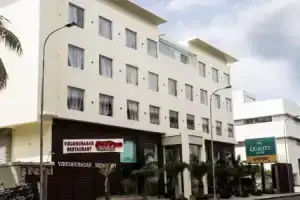 Hotel «Southern Comfort», Ченнаи
