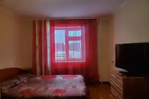 Уютные квартиры на улице Тюленина 21, Новосибирск