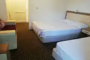 Unal Boutique Hotel, Бельдиби