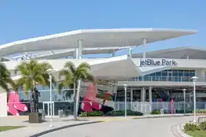 Отель «Howard Johnson By Wyndham Ft. Myers Fl», Форт-Майерс
