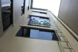 La Porte Hotel Bangkok, Бангкок