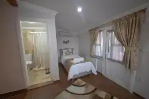 Мини-отель «Ağva Carpediem Otel», Агва