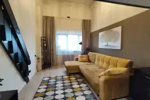 Апартаменты на улице Балтийской 15, Москва