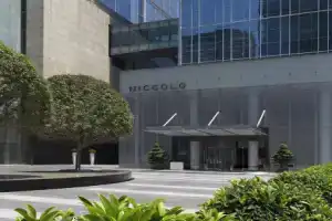Отель «Niccolo Chengdu», Чэнду
