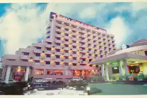 Ban Chiang Hotel, Удон-Тхани