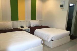 Отель «Tokyo Country Inn», Накхон-Ратчасима