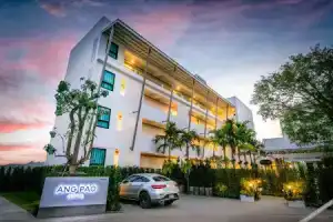 Ang Pao Hotel - Sha Plus, Пхукет Таун