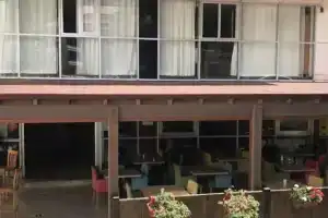 Peri Pansiyon, Чынарджык
