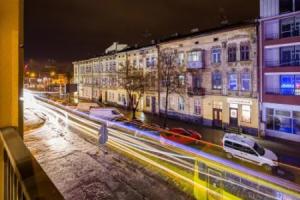 Apartments Arkadija-Tsekhova 1, Львов