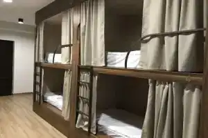 Хостел «Loft Host», Ереван