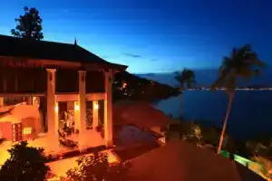 Отель «The Kala Samui», Чавенг Ной
