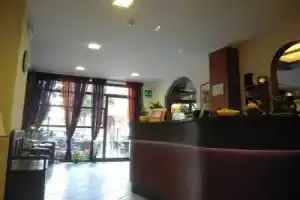 Hotel «Magnolia», Альбенга