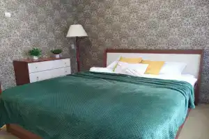 Апартаменты на проспекте Мира 43, Волгодонск