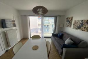 Appartement Arcachon, 2 pièces, 4 personnes - FR-1-474-189, Аркашон