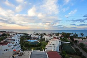 Carina Court Apartment Marsascala, Марсаскала
