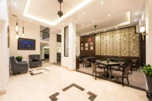 Hong Ngoc Cochinchine Boutique Hotel & Spa, Ханой
