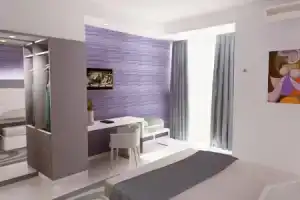 Giulivo Hotel & Village, Бая-Домиция