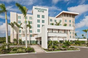 Апарт-отель «Homewood Suites by Hilton-Lakewood Ranch», Сарасота