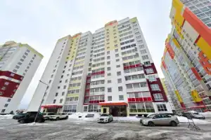 Сибирь Хаус на Химиков 36к3, Кемерово