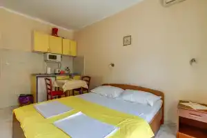 Apartments Vesna, Лепетане