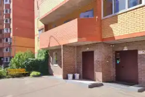 Апартаменты в микрорайоне Супонево 10