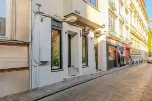 Апарт-Отель «Royal Taksim Suites», Стамбул