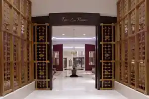 JW Marriott Hotel Ankara, Анкара