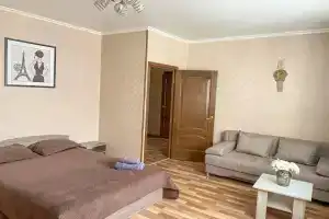 Апартаменты на улице Сибгата Хакима 5 а, Казань